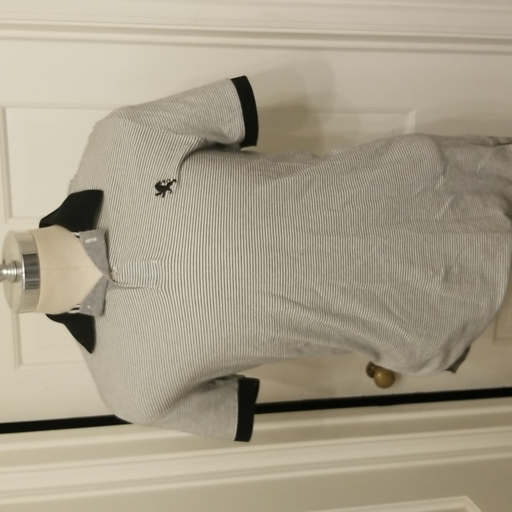 Men's Express Polo